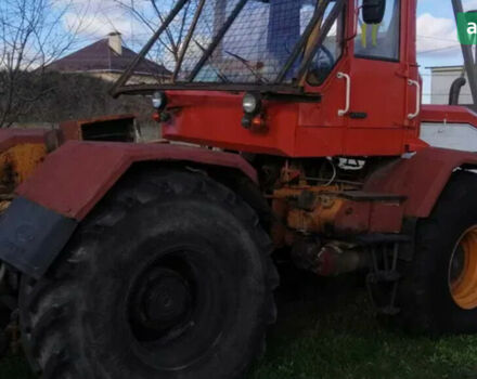 Слобожанец ХТА-200, объемом двигателя 11 л и пробегом 0 тыс. км за 10000 $, фото 2 на Automoto.ua
