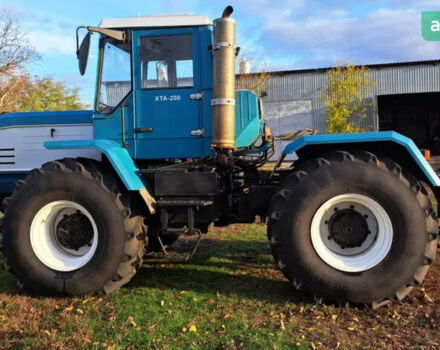 Слобожанець ХТА-200, об'ємом двигуна 0 л та пробігом 0 тис. км за 23804 $, фото 4 на Automoto.ua