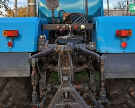 Слобожанець ХТА-200, об'ємом двигуна 0 л та пробігом 0 тис. км за 23804 $, фото 1 на Automoto.ua