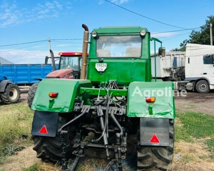 Зелений Слобожанець ХТА-200, об'ємом двигуна 0 л та пробігом 0 тис. км за 413969 $, фото 2 на Automoto.ua