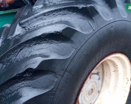 Слобожанець ХТА-250, об'ємом двигуна 0 л та пробігом 4 тис. км за 12000 $, фото 2 на Automoto.ua