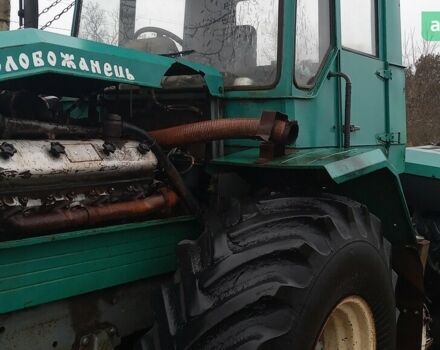 Слобожанець ХТА-250, об'ємом двигуна 0 л та пробігом 4 тис. км за 12000 $, фото 3 на Automoto.ua