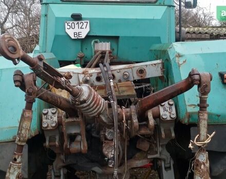 Слобожанець ХТА-250, об'ємом двигуна 0 л та пробігом 4 тис. км за 12000 $, фото 4 на Automoto.ua