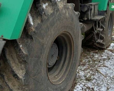 Слобожанец ХТА-250, объемом двигателя 0 л и пробегом 0 тыс. км за 14500 $, фото 3 на Automoto.ua