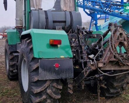 Слобожанець ХТА-250, об'ємом двигуна 0 л та пробігом 0 тис. км за 20000 $, фото 3 на Automoto.ua