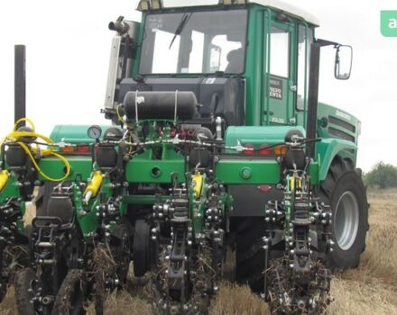 Слобожанець ХТА-250, об'ємом двигуна 0 л та пробігом 0 тис. км за 77651 $, фото 4 на Automoto.ua