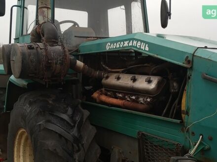 Слобожанець ХТА-250, об'ємом двигуна 0 л та пробігом 4 тис. км за 12000 $, фото 1 на Automoto.ua