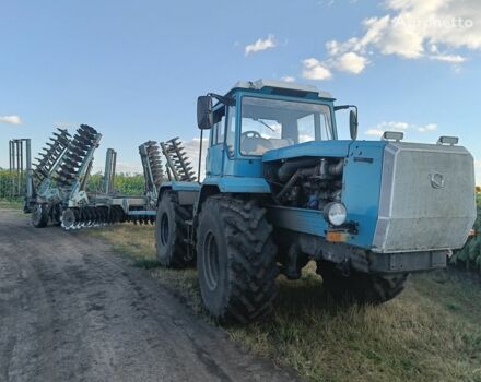 Синий Слобожанец ХТА-250, объемом двигателя 0 л и пробегом 0 тыс. км за 734345 $, фото 2 на Automoto.ua
