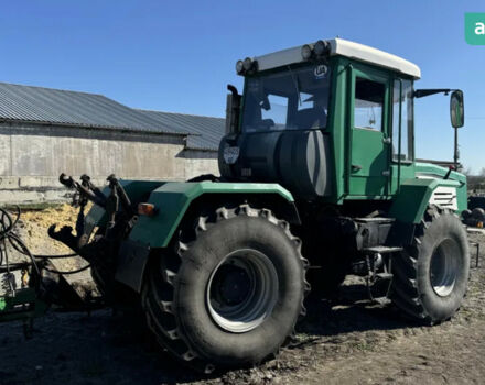 Слобожанець ХТА-220, об'ємом двигуна 0 л та пробігом 0 тис. км за 19500 $, фото 8 на Automoto.ua