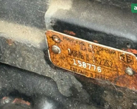 Слобожанець ХТА-220, об'ємом двигуна 0 л та пробігом 0 тис. км за 19500 $, фото 5 на Automoto.ua