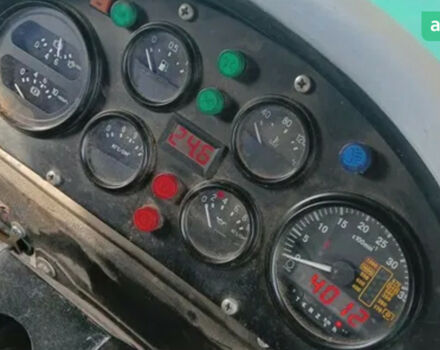 Слобожанец ХТА-250-10, объемом двигателя 7.98 л и пробегом 0 тыс. км за 20383 $, фото 2 на Automoto.ua