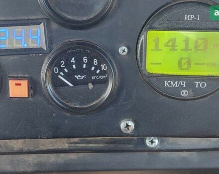 Слобожанець ХТА-250-12, об'ємом двигуна 0 л та пробігом 0 тис. км за 31546 $, фото 5 на Automoto.ua