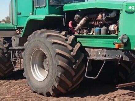 Слобожанець ХТА-250-12 2017 у Покровском на Automoto.ua Слобожанець ХТА-250-12, об'ємом двигуна 0 л та пробігом 0 тис. км за 31546 $, фото 1 на Automoto.ua