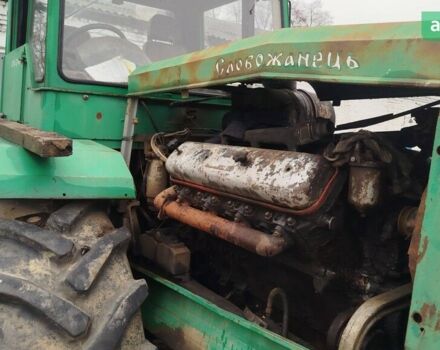 Слобожанець XTA-200-10, об'ємом двигуна 0 л та пробігом 0 тис. км за 7200 $, фото 3 на Automoto.ua