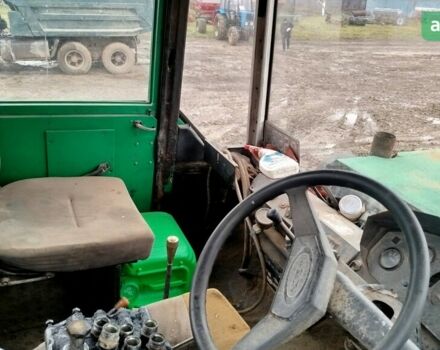 Слобожанець XTA-200-10, об'ємом двигуна 0 л та пробігом 0 тис. км за 7200 $, фото 4 на Automoto.ua