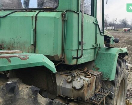 Слобожанець XTA-200-10, об'ємом двигуна 0 л та пробігом 0 тис. км за 7200 $, фото 6 на Automoto.ua