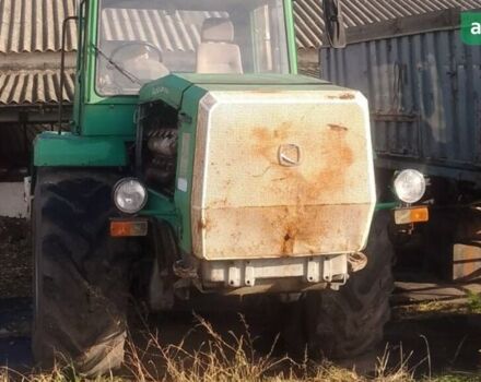 Слобожанець XTA-200-10, об'ємом двигуна 7.12 л та пробігом 0 тис. км за 9464 $, фото 4 на Automoto.ua