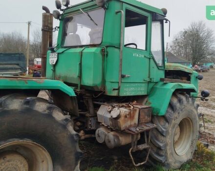 Слобожанець XTA-200-10, об'ємом двигуна 0 л та пробігом 0 тис. км за 7200 $, фото 5 на Automoto.ua