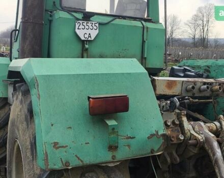 Слобожанець XTA-200-10, об'ємом двигуна 0 л та пробігом 0 тис. км за 7200 $, фото 1 на Automoto.ua