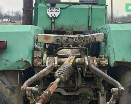 Слобожанець XTA-200-10, об'ємом двигуна 0 л та пробігом 0 тис. км за 7200 $, фото 2 на Automoto.ua