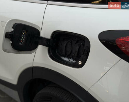 Білий Смарт #1, об'ємом двигуна 0 л та пробігом 41 тис. км за 19500 $, фото 25 на Automoto.ua