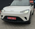 Білий Смарт #1, об'ємом двигуна 0 л та пробігом 41 тис. км за 19500 $, фото 2 на Automoto.ua
