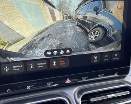 Білий Смарт #1, об'ємом двигуна 0 л та пробігом 32 тис. км за 29900 $, фото 45 на Automoto.ua