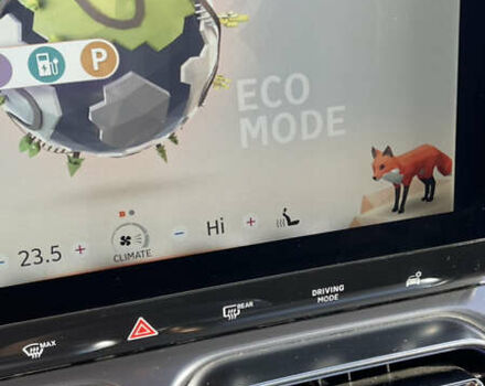 Білий Смарт #1, об'ємом двигуна 0 л та пробігом 32 тис. км за 29900 $, фото 21 на Automoto.ua