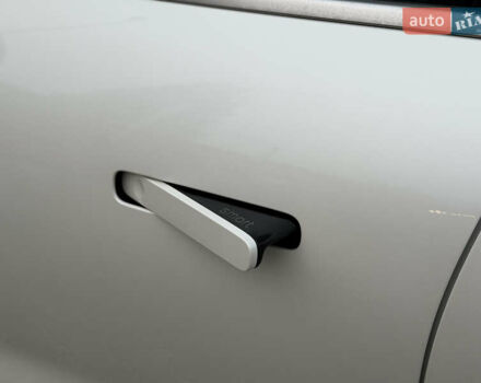 Білий Смарт #1, об'ємом двигуна 0 л та пробігом 41 тис. км за 19500 $, фото 14 на Automoto.ua