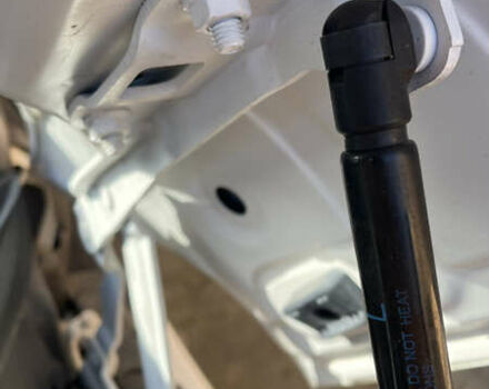 Білий Смарт #1, об'ємом двигуна 0 л та пробігом 32 тис. км за 29900 $, фото 22 на Automoto.ua