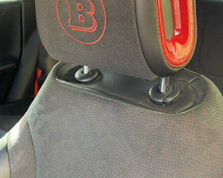 Білий Смарт #1, об'ємом двигуна 0 л та пробігом 32 тис. км за 29900 $, фото 35 на Automoto.ua