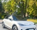Білий Смарт #1, об'ємом двигуна 0 л та пробігом 33 тис. км за 29900 $, фото 2 на Automoto.ua