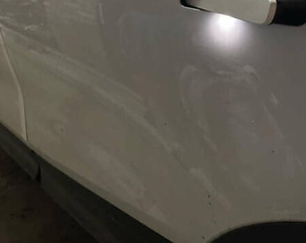 Білий Смарт #1, об'ємом двигуна 0 л та пробігом 32 тис. км за 29900 $, фото 19 на Automoto.ua