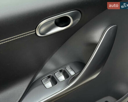 Білий Смарт #1, об'ємом двигуна 0 л та пробігом 41 тис. км за 19500 $, фото 13 на Automoto.ua