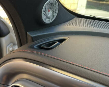 Білий Смарт #1, об'ємом двигуна 0 л та пробігом 32 тис. км за 29900 $, фото 27 на Automoto.ua