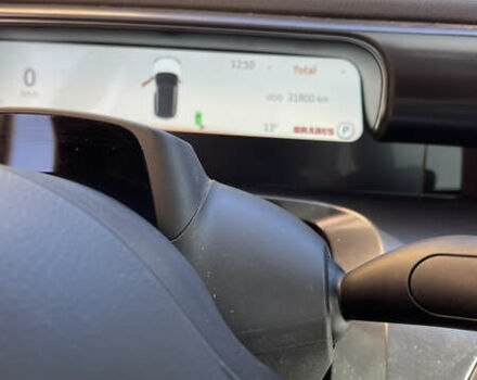 Білий Смарт #1, об'ємом двигуна 0 л та пробігом 32 тис. км за 29900 $, фото 28 на Automoto.ua