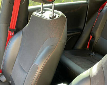 Білий Смарт #1, об'ємом двигуна 0 л та пробігом 32 тис. км за 29900 $, фото 34 на Automoto.ua