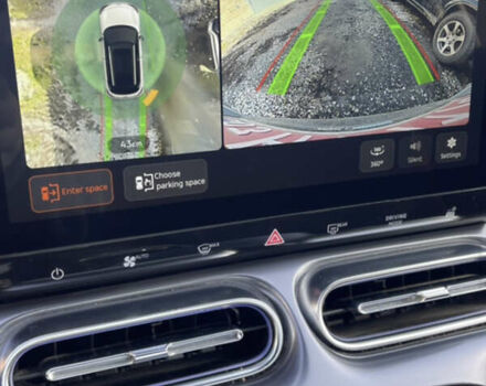 Білий Смарт #1, об'ємом двигуна 0 л та пробігом 32 тис. км за 29900 $, фото 46 на Automoto.ua