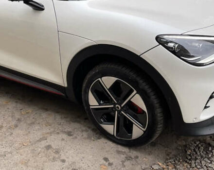 Білий Смарт #1, об'ємом двигуна 0 л та пробігом 32 тис. км за 29900 $, фото 15 на Automoto.ua