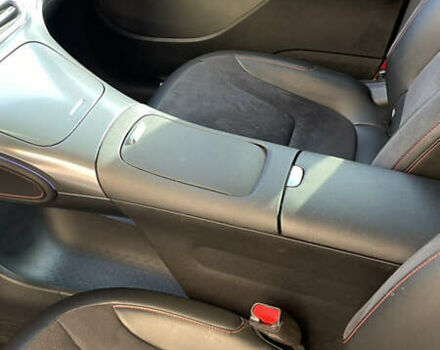 Білий Смарт #1, об'ємом двигуна 0 л та пробігом 32 тис. км за 29900 $, фото 40 на Automoto.ua