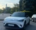 Білий Смарт #1, об'ємом двигуна 0 л та пробігом 33 тис. км за 29900 $, фото 1 на Automoto.ua