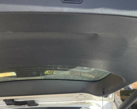 Білий Смарт #1, об'ємом двигуна 0 л та пробігом 32 тис. км за 29900 $, фото 42 на Automoto.ua