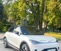 Белый Смарт #1, объемом двигателя 0 л и пробегом 33 тыс. км за 29900 $, фото 2 на Automoto.ua