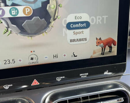 Білий Смарт #1, об'ємом двигуна 0 л та пробігом 32 тис. км за 29900 $, фото 20 на Automoto.ua