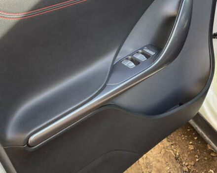 Білий Смарт #1, об'ємом двигуна 0 л та пробігом 32 тис. км за 29900 $, фото 36 на Automoto.ua