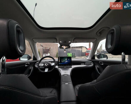 Білий Смарт #1, об'ємом двигуна 0 л та пробігом 41 тис. км за 19500 $, фото 22 на Automoto.ua