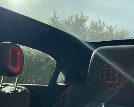 Білий Смарт #1, об'ємом двигуна 0 л та пробігом 32 тис. км за 29900 $, фото 29 на Automoto.ua