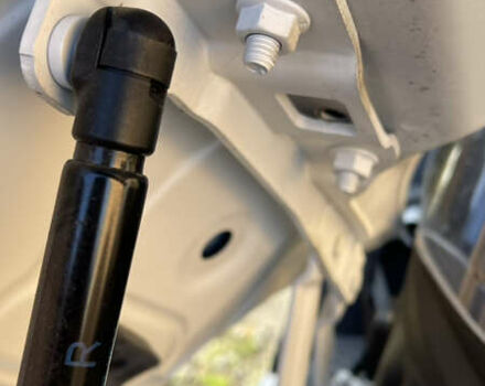 Білий Смарт #1, об'ємом двигуна 0 л та пробігом 32 тис. км за 29900 $, фото 23 на Automoto.ua