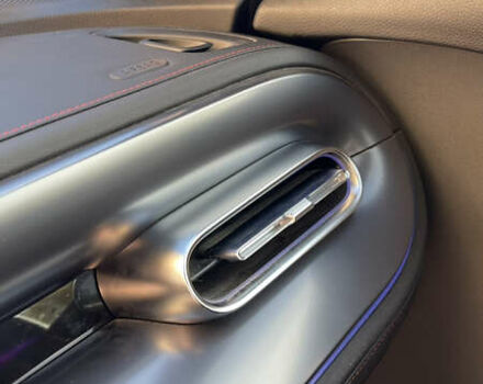 Білий Смарт #1, об'ємом двигуна 0 л та пробігом 32 тис. км за 29900 $, фото 26 на Automoto.ua