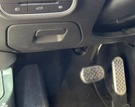 Білий Смарт #1, об'ємом двигуна 0 л та пробігом 32 тис. км за 29900 $, фото 38 на Automoto.ua